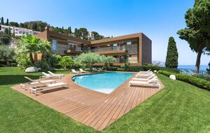 Puravista Home - Taormina, Italy