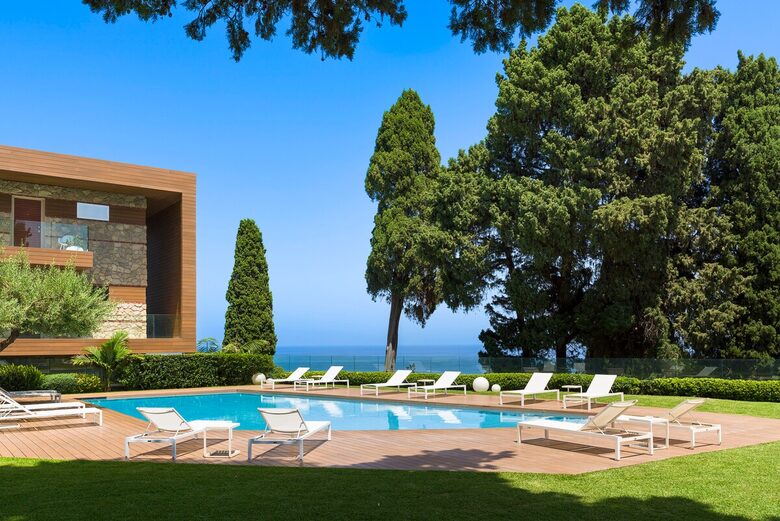 Puravista Home - Taormina, Italy