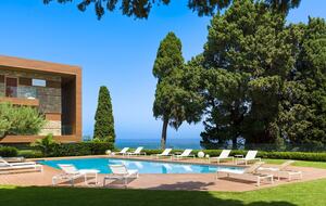 Puravista Home - Taormina, Italy