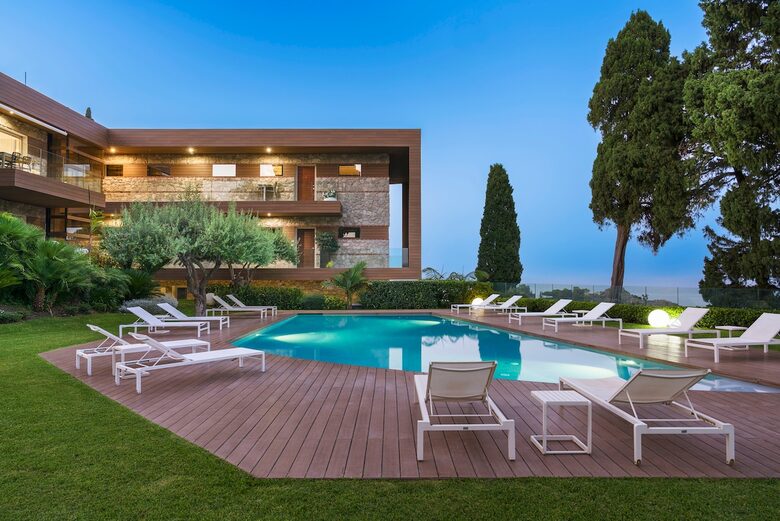 Puravista Home - Taormina, Italy