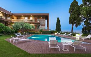 Puravista Home - Taormina, Italy