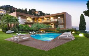 Puravista Home - Taormina, Italy