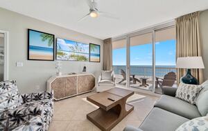 Gulf-View Escape at Beach Club Resort - Gulf Shores, Alabama