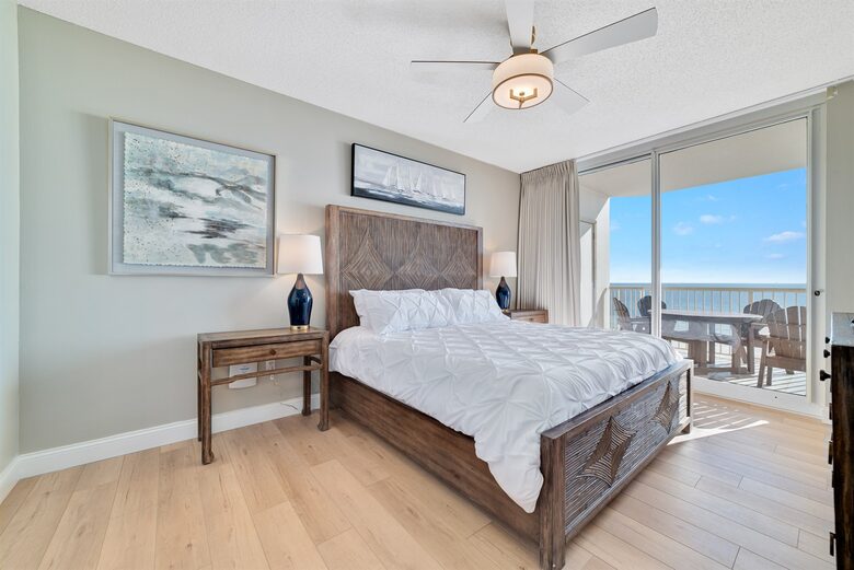 Gulf-View Escape at Beach Club Resort - Gulf Shores, Alabama