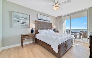 Gulf-View Escape at Beach Club Resort - Gulf Shores, Alabama