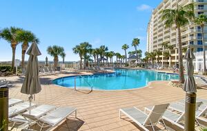 Gulf-View Escape at Beach Club Resort - Gulf Shores, Alabama