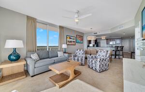 Gulf-View Escape at Beach Club Resort - Gulf Shores, Alabama