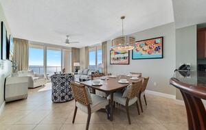 Gulf-View Escape at Beach Club Resort - Gulf Shores, Alabama