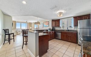 Gulf-View Escape at Beach Club Resort - Gulf Shores, Alabama