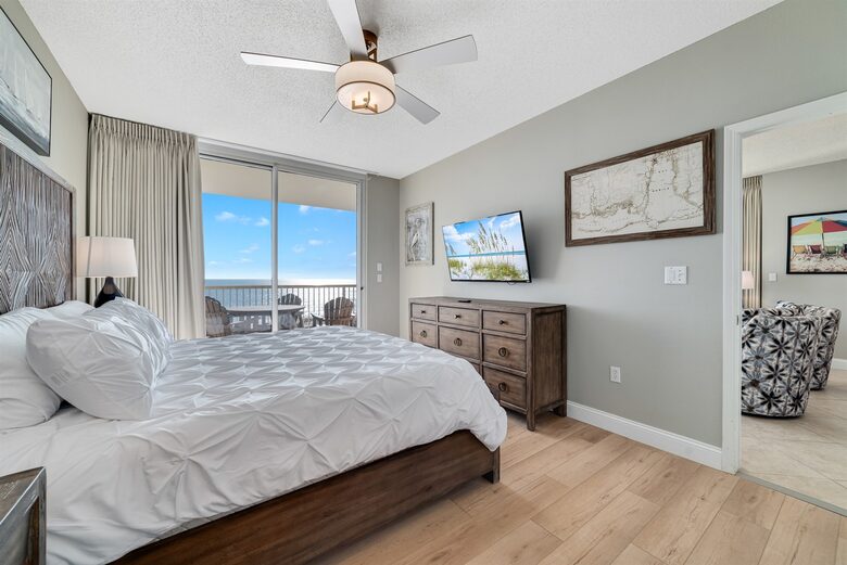 Gulf-View Escape at Beach Club Resort - Gulf Shores, Alabama