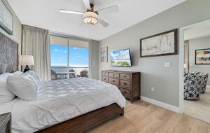 Gulf-View Escape at Beach Club Resort - Gulf Shores, Alabama