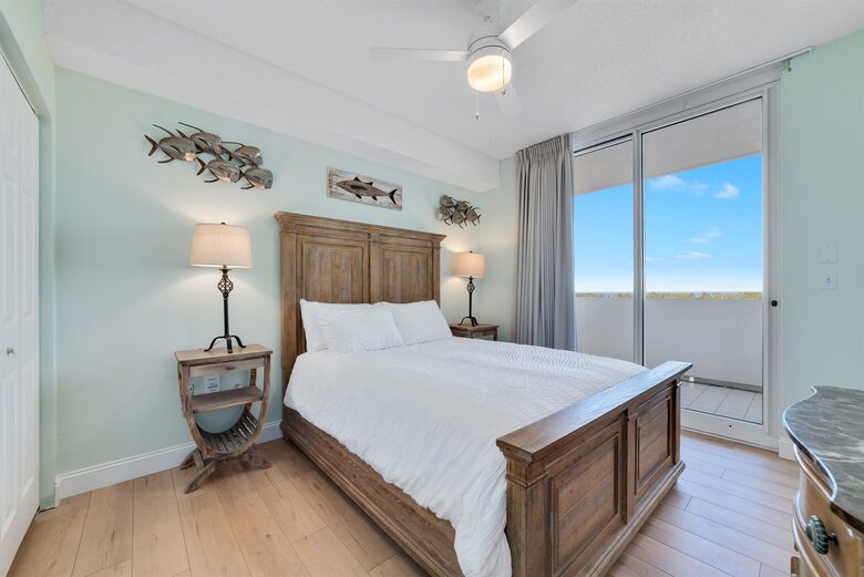 Gulf-View Escape at Beach Club Resort - Gulf Shores, Alabama