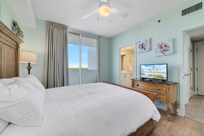 Gulf-View Escape at Beach Club Resort - Gulf Shores, Alabama