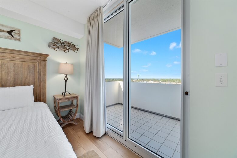 Gulf-View Escape at Beach Club Resort - Gulf Shores, Alabama