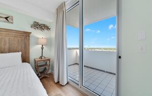 Gulf-View Escape at Beach Club Resort - Gulf Shores, Alabama