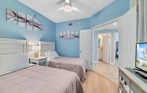 Gulf-View Escape at Beach Club Resort - Gulf Shores, Alabama