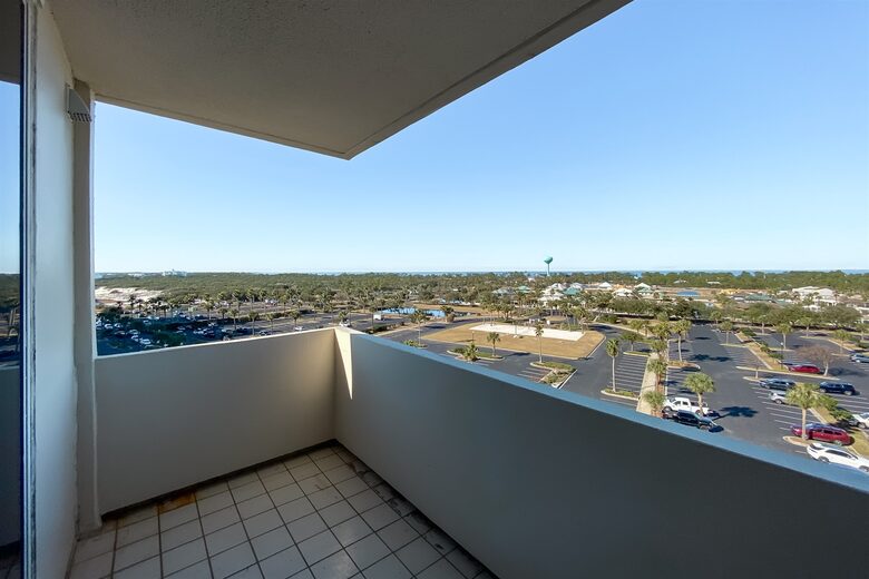 Gulf-View Escape at Beach Club Resort - Gulf Shores, Alabama