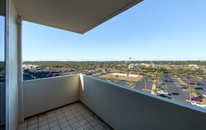 Gulf-View Escape at Beach Club Resort - Gulf Shores, Alabama