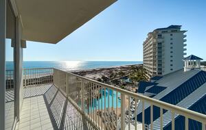 Gulf-View Escape at Beach Club Resort - Gulf Shores, Alabama
