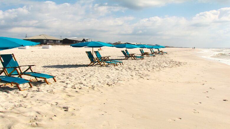 Gulf-View Escape at Beach Club Resort - Gulf Shores, Alabama