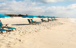 Gulf-View Escape at Beach Club Resort - Gulf Shores, Alabama