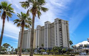 Gulf-View Escape at Beach Club Resort - Gulf Shores, Alabama