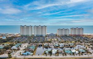Gulf-View Escape at Beach Club Resort - Gulf Shores, Alabama