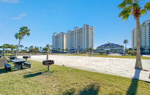 Gulf-View Escape at Beach Club Resort - Gulf Shores, Alabama