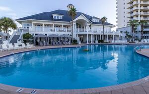 Gulf-View Escape at Beach Club Resort - Gulf Shores, Alabama