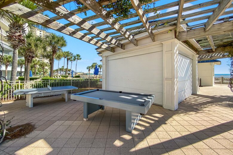 Gulf-View Escape at Beach Club Resort - Gulf Shores, Alabama