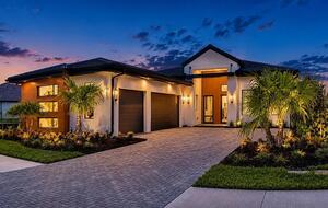 Waterside Escape on Florida's Gulf Coast - Lakewood Ranch, Florida