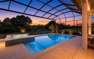 Waterside Escape on Florida's Gulf Coast - Lakewood Ranch, Florida