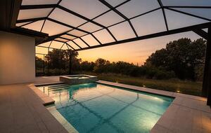 Waterside Escape on Florida's Gulf Coast - Lakewood Ranch, Florida