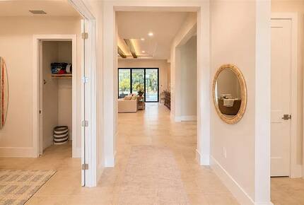 Waterside Escape on Florida's Gulf Coast - Lakewood Ranch, Florida
