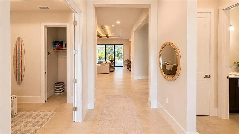 Waterside Escape on Florida's Gulf Coast - Lakewood Ranch, Florida
