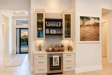 Waterside Escape on Florida's Gulf Coast - Lakewood Ranch, Florida