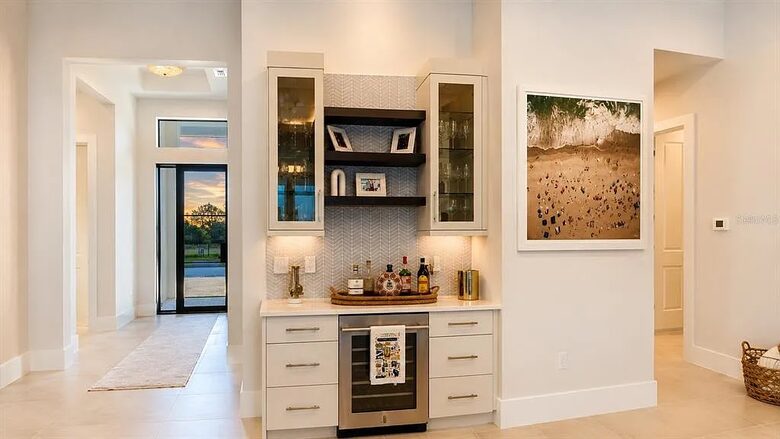 Waterside Escape on Florida's Gulf Coast - Lakewood Ranch, Florida