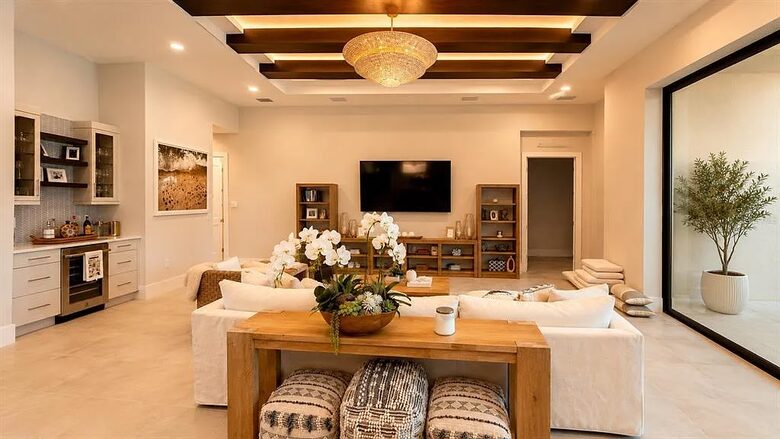 Waterside Escape on Florida's Gulf Coast - Lakewood Ranch, Florida