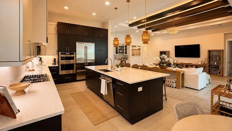 Waterside Escape on Florida's Gulf Coast - Lakewood Ranch, Florida