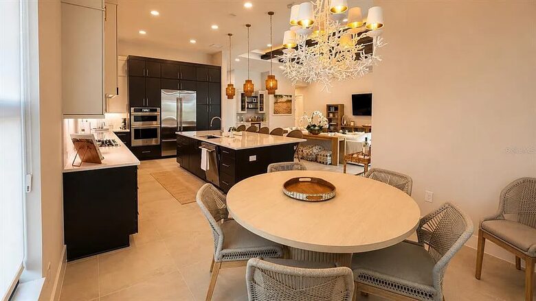 Waterside Escape on Florida's Gulf Coast - Lakewood Ranch, Florida