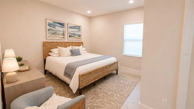 Waterside Escape on Florida's Gulf Coast - Lakewood Ranch, Florida