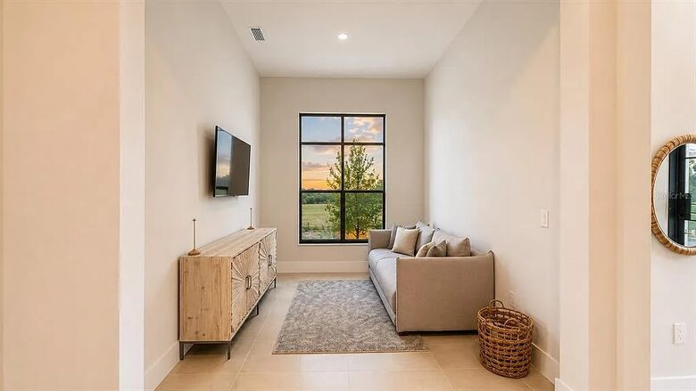 Waterside Escape on Florida's Gulf Coast - Lakewood Ranch, Florida