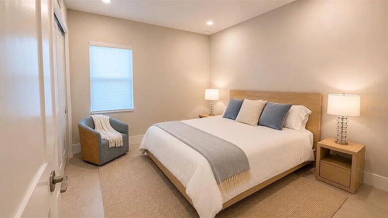 Waterside Escape on Florida's Gulf Coast - Lakewood Ranch, Florida
