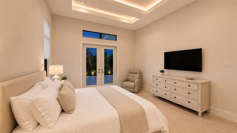 Waterside Escape on Florida's Gulf Coast - Lakewood Ranch, Florida