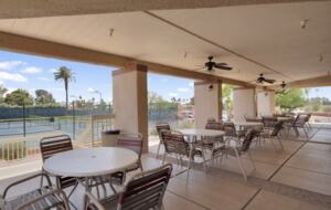Sun Lakes Lakefront Home with Golf Cart - Sun Lakes, Arizona