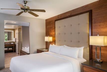 Sheraton Lakeside Terrace Villas at Mountain Vista | 2 Bedroom Villa - Avon, Colorado
