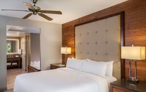Sheraton Lakeside Terrace Villas at Mountain Vista | 2 Bedroom Villa - Avon, Colorado