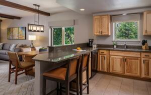 Sheraton Lakeside Terrace Villas at Mountain Vista | 2 Bedroom Villa - Avon, Colorado