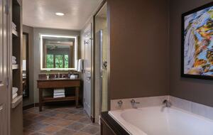 Sheraton Lakeside Terrace Villas at Mountain Vista | 2 Bedroom Villa - Avon, Colorado