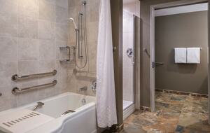 Sheraton Lakeside Terrace Villas at Mountain Vista | 2 Bedroom Villa - Avon, Colorado
